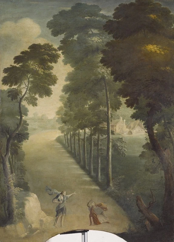 Giuseppe Zola-53-Noli me tangere